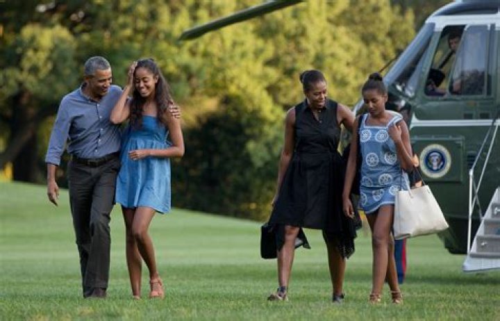 Malia Obama Turns 23 – Meet Rory Farquharson, Boyfriend of Ex-president Barak Obama's Daughter