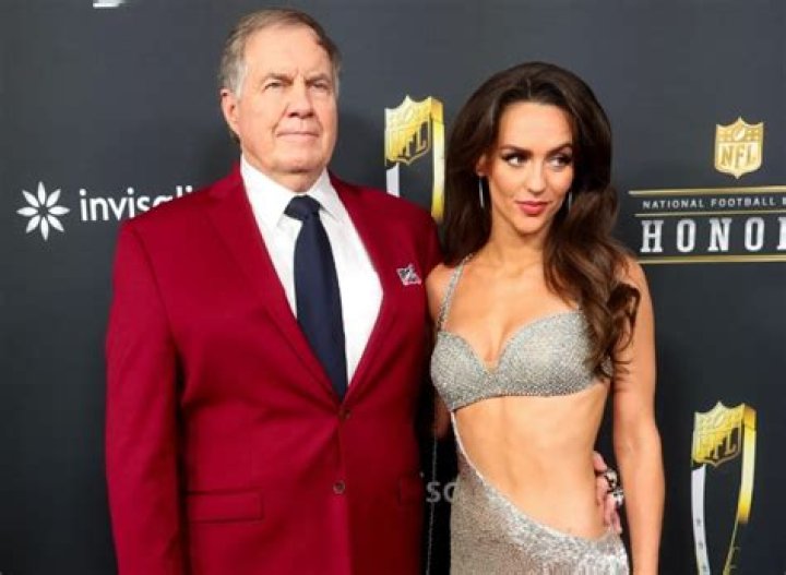 Lionel Richie's Much Younger Girlfriend Lisa Parigi Stuns in Plunging White Dress during Their Trip to Greece