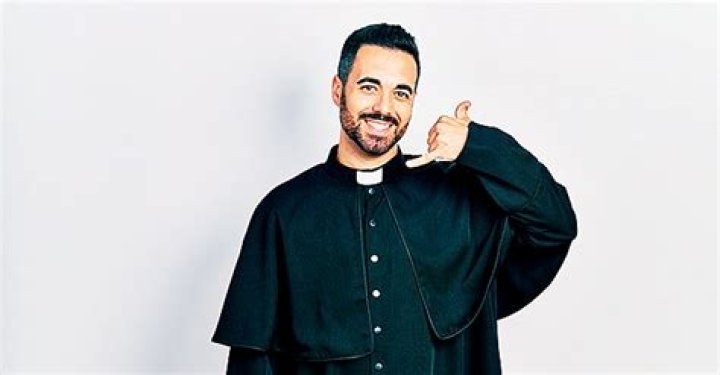 Daily Joke: Man Forgot to Turn Off the Sound of His Phone in Church