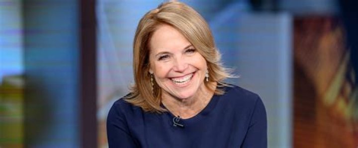 Katie Couric Celebrates Daughter Ellie’s Wedding with Photos & Candid Message: ‘I’m So Happy I Could Cry’