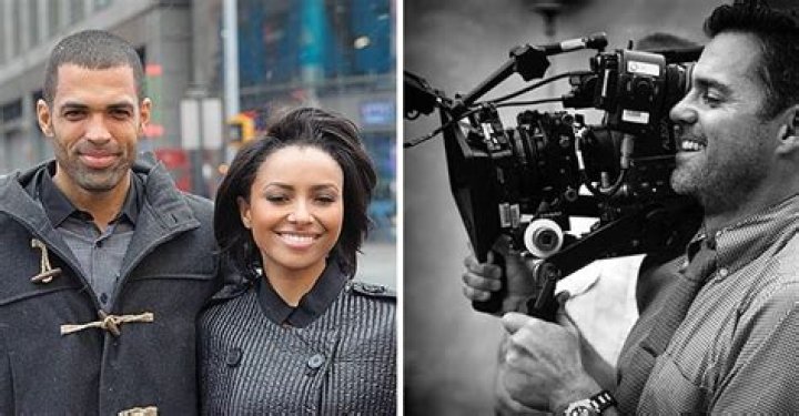 Kat Graham's Personal Life — She Was Once Engaged and Is Now Dating Much-Older Director Darren Genet