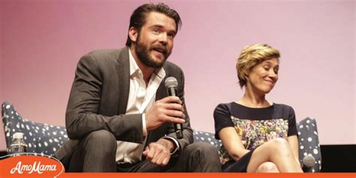 Liza Weil’s Romance with Co-star Charlie Weber: Their Relationship Timeline and Her Previous Marriage