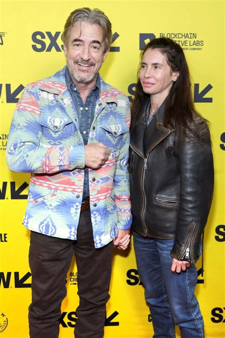 Catherine Keener Is Dermot Mulroney's 1st Wife and Mom of Their Son — Her Life after Divorce