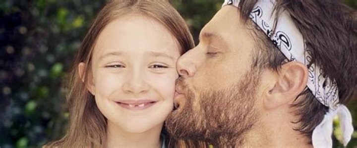 Jensen Ackles Is a Doting Dad of 3 — Glimpse into His Honest Thoughts on Fatherhood