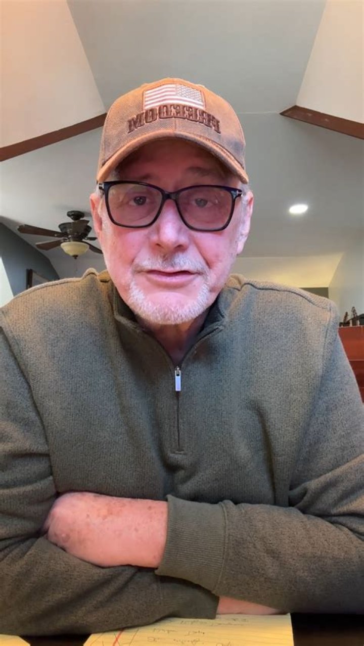 Boy Gets Lost and Is Asked About His Grandfather