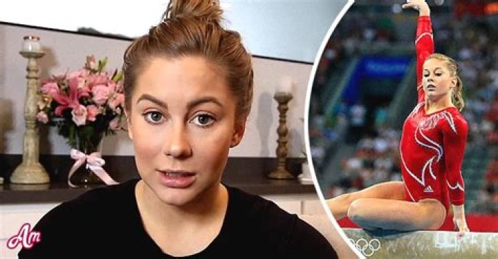 Gymnast Shawn Johnson Reveals She Feels 'Very Sad' Looking Back at Olympic Triumph as a Kid