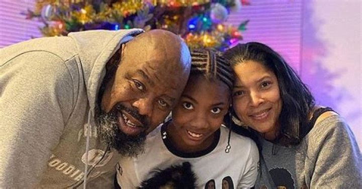 Biz Markie Dies at 57 Leaving behind Wife and Daughter Whom He Kept Out of the Spotlight - Meet Them 