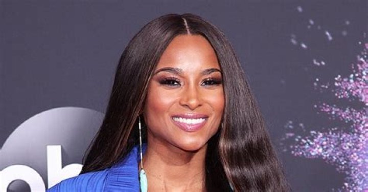 Fans Are Wowed By Ciara's Husband Russell Wilson & Their Son Win's Likeness in New Video