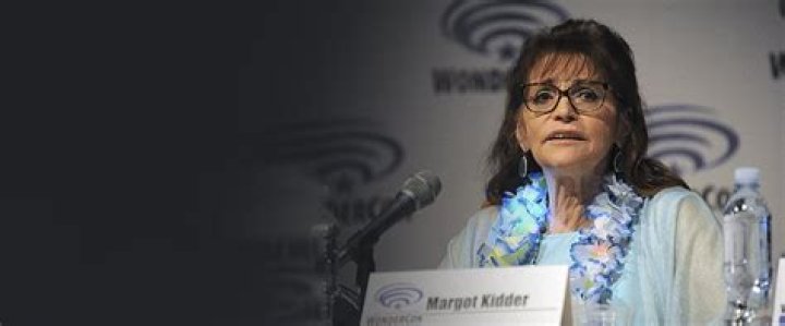 Margot Kidder's Life Full of Tragedies Including Homelessness, Bankruptcy, And Infamous Breakdown