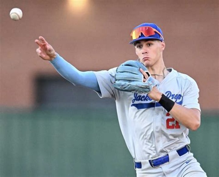 Undrafted Baseball Player Walks Into Dad's Office and Surprises Him with Life-Changing News