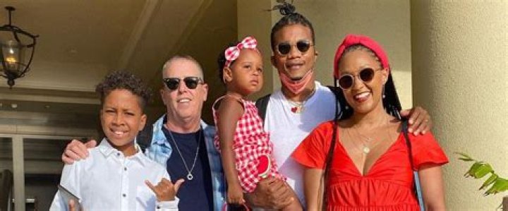 Timothy Mowry Is Dad to Tamera Mowry & 3 More Children with His Ex-wife