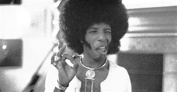 Sly Stone's Tumultuous Life - From Funk Superstar to Being Homeless & Living in Van