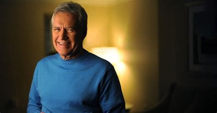 Nicky Trebek Teases Fans Posing Next to Silver Fox Boyfriend in Rare Snaps Together