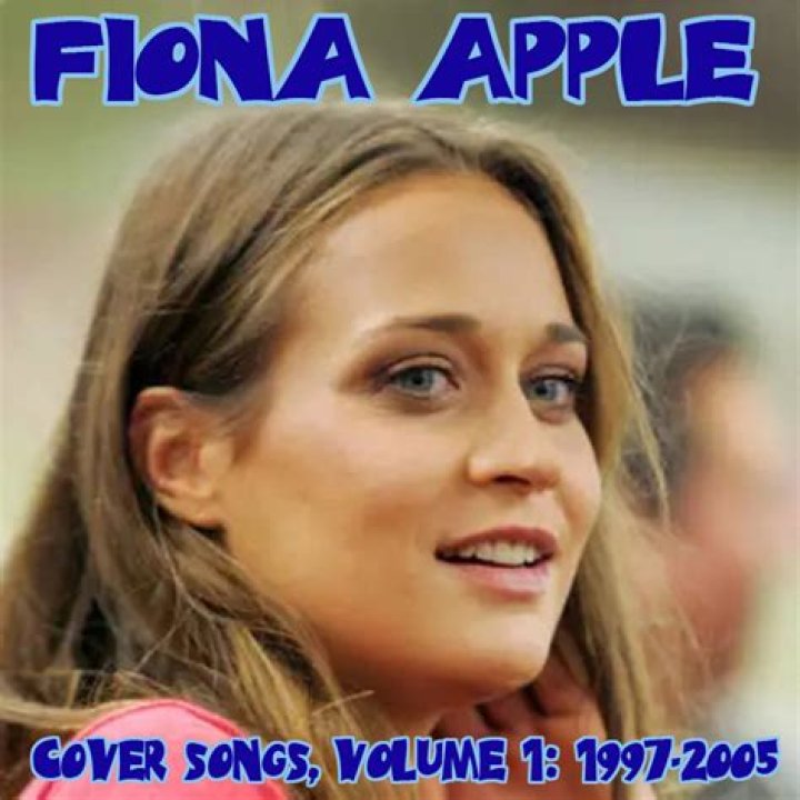 Fiona Apple's Dating History Includes David Blane and Paul Thomas Anderson — A Look Back