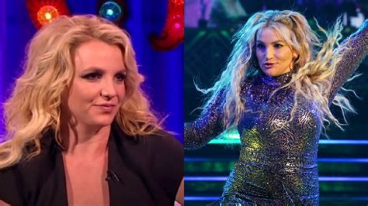 Britney Spears' Sister Used to Call Her 2nd Mother but That Relationship Appears to Have Changed