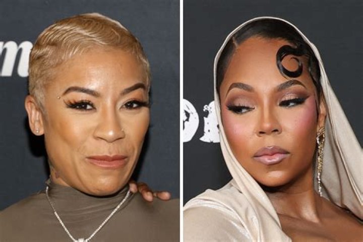 Keyshia Cole's Biological Mom Dead at 61- Get to Know Her Life Story & Relationship with Daughters