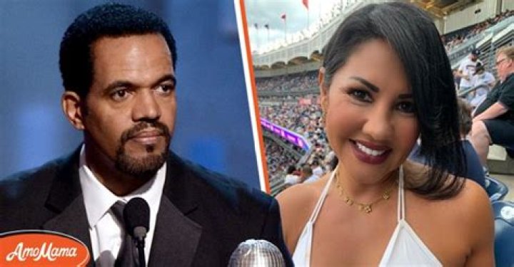 Mia St John's Many Tragedies Include Son Julian, Who She Shared with Kristoff St John, Taking His Own Life