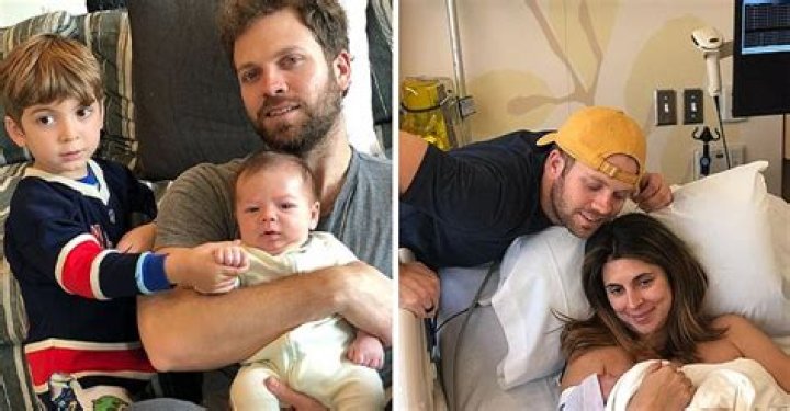  'Sopranos' Star Jamie-Lynn Sigler Battles Incurable MS While Successfully Parenting 2 Kids with Husband