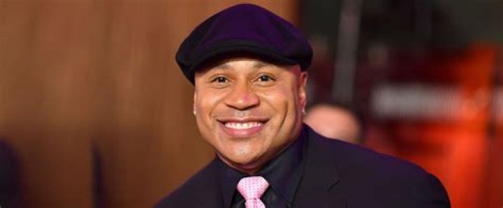 Look at LL Cool J's Only Grandson Who Is Spitting Image of Him While Posing Near Space Shuttle in New Photos