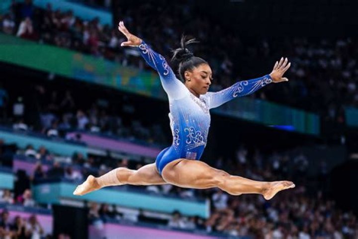 Simone Biles Still Competed at the Tokyo Olympics despite Heartbreaking Loss of Family Member