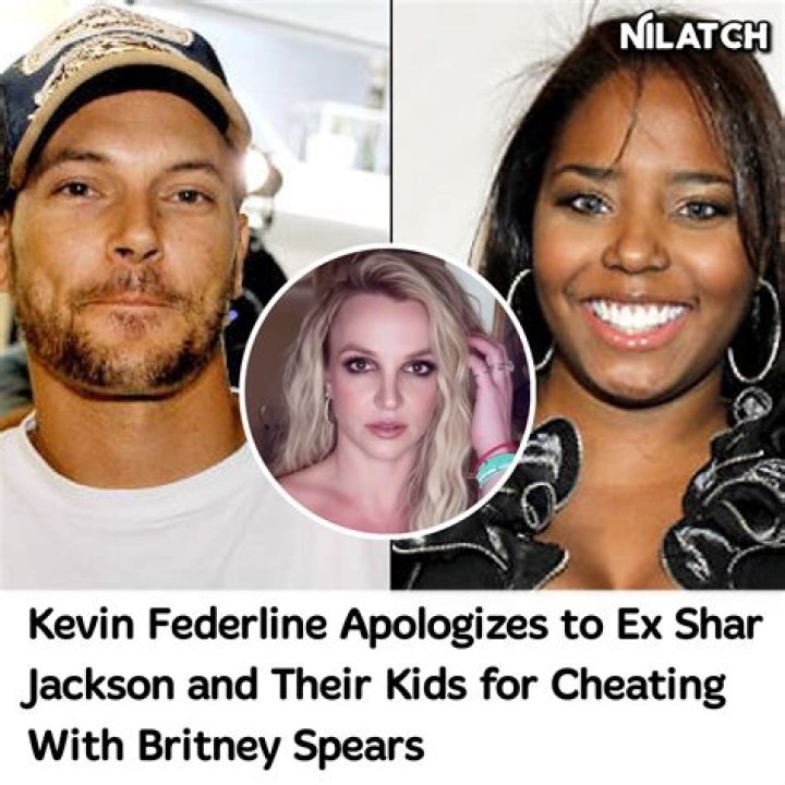 Shar Jackson & Ex Kevin Federline's Daughter Cassie Once Felt Responsible for Parents' Split over Britney Spears