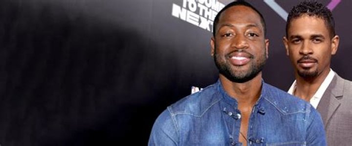 Dwyane Wade & Damon Wayans Jr Have Kids with the Same Woman – Meet Aja Metoyer