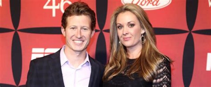 ESPN Nicole Briscoe Overcame 10 Years of Infertility and Countless Miscarriages to Become a Mother-of-2