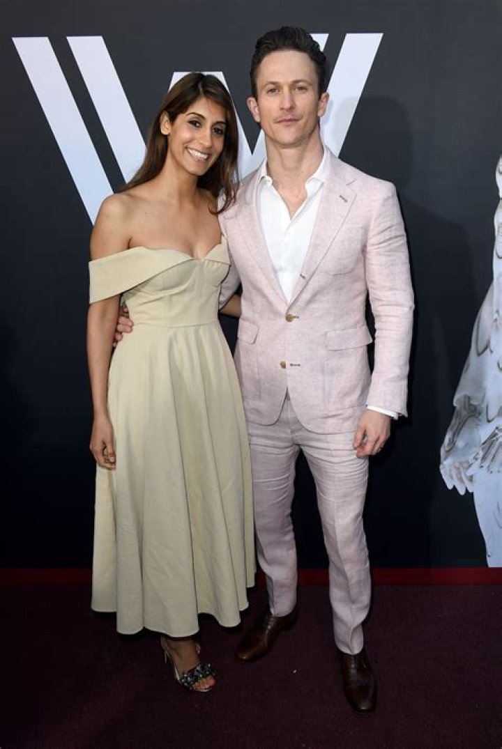 Jonathan Tucker Is a Former Ballet Dancer and Proud Dad of Twins — Curious Facts about Him