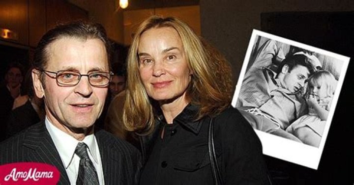 Mikhail Baryshnikov and Jessica Lange Didn't Plan Their Daughter's Birth — Meet His 4 Kids