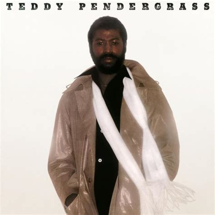 R&B Soul Singer Teddy Pendergrass' Daughter LaDonna Is All Grown & Bears Little Resemblance to Dad — Meet Her