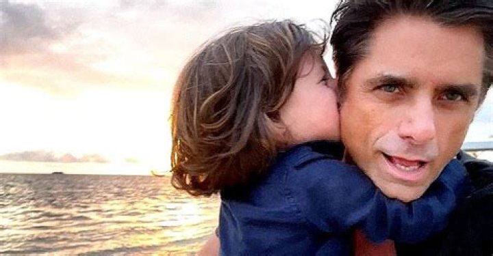 John Stamos Battled Addiction for Years But Now He Is a Devoted Husband to Caitlin McHugh & Father of 3-Year-Old Son Billy