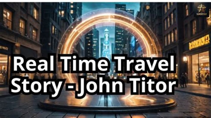 TikTok User Claims to Be a 'Time Traveler' from Year 2714, Predicts Aliens Will Arrive on Earth to Start War