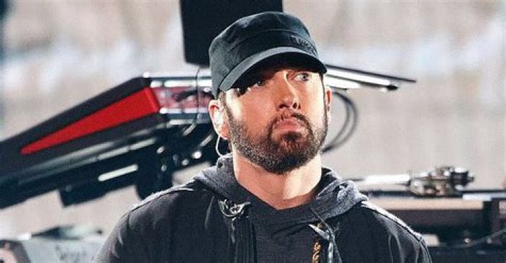 Eminem's Child Comes out as Non-binary and Asks to 'Call Me Stevie' — Family and Fans Express Support