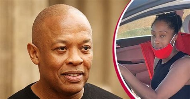 Fans Are Divided after Millionaire Dr. Dre’s Daughter Starts GoFundMe Due to Being Homeless