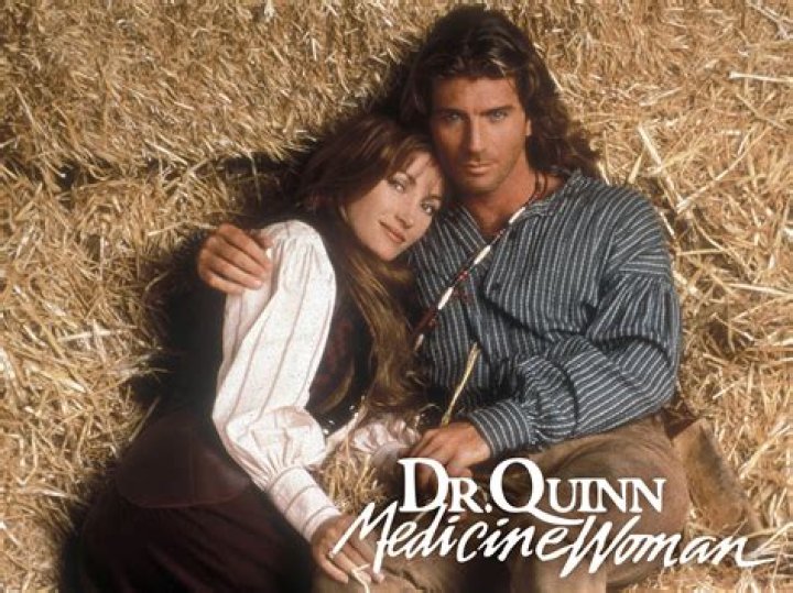 'Dr. Quinn, Medicine Woman' Stars Jane Seymour and Joe Lando Hated Each Other Filming After Previously Dating but Now Became Close Friends