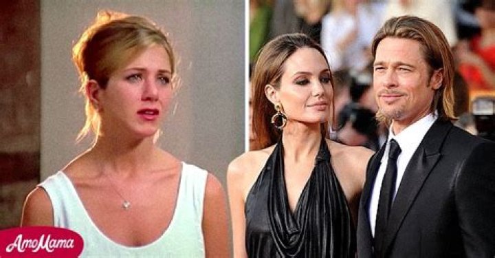 Jennifer Aniston Shared Her Feelings about Brad Pitt’s Cheating Allegations and His Denial