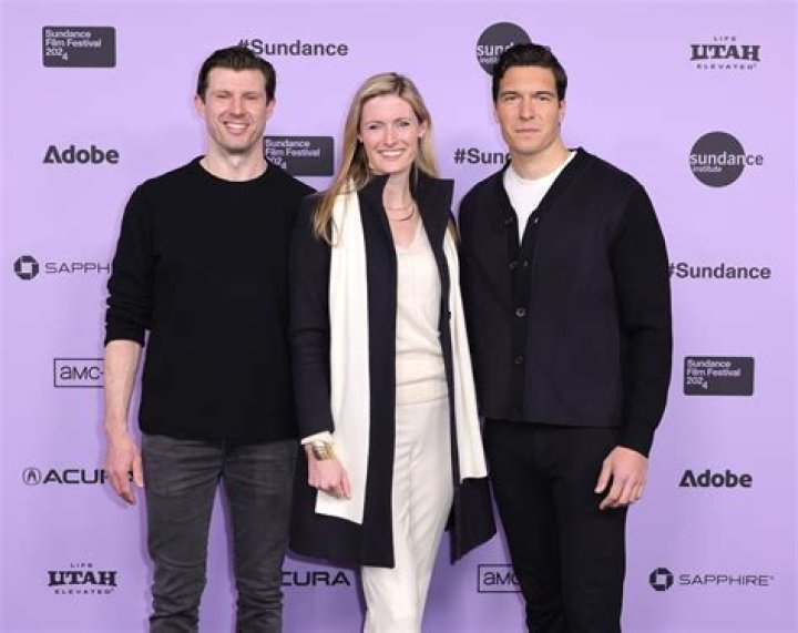 Christopher Reeve's Widow Died from Cancer Shortly after Him Leaving Their Only Son Orphaned