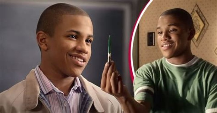 Tequan Richmond AKA Drew from ‘Everybody Hates Chris’ Looks Incredibly Handsome at 28 & Is Pursuing His Dreams 