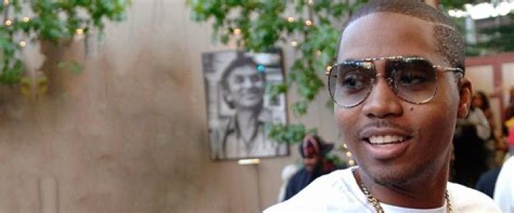 Rapper Nas Has 2 Kids from Two Different Women - Meet His Children