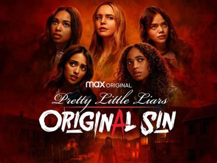 'Pretty Little Liars: Original Sin' Finalizes Its Main Cast with Malia Pyles & Zaria