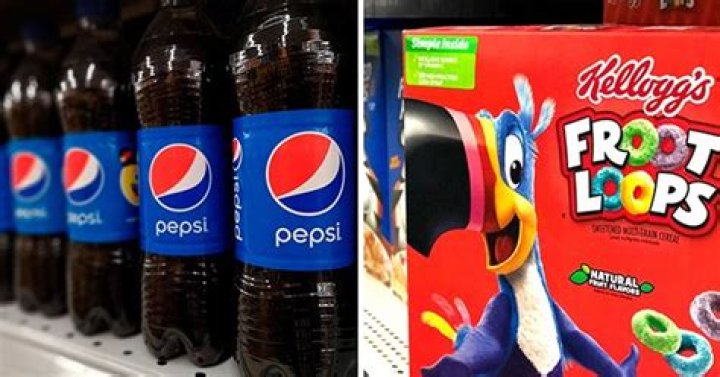 2021 Is the Year of Weird Foods – from Pringles Wavy Moa Burger to Dunkin' Jelly Beans