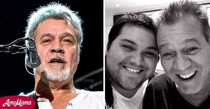 Eddie Van Halen’s Only Son Wolfgang Claps Back at Fan Claiming That It’s Time to Honor His Late Dad