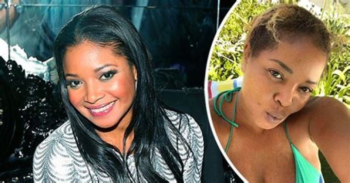 Tamala Jones AKA Tanya in 'The Wood' Is Now 47 & Looks Different 23 Years after the Movie