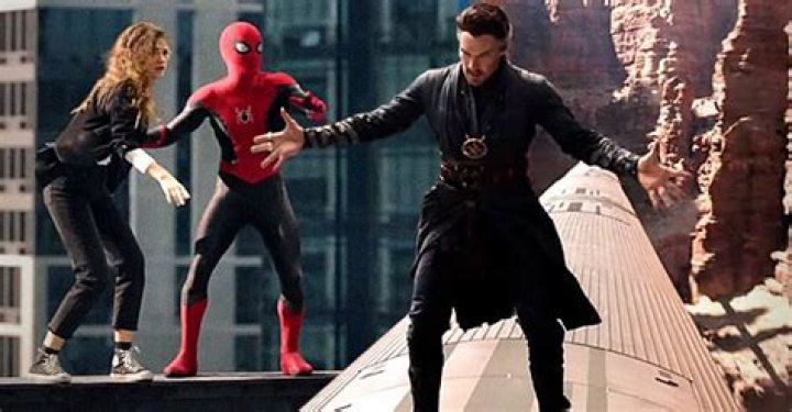 No Way Home' Trailer Shatters Record for Most Views in 24 Hours