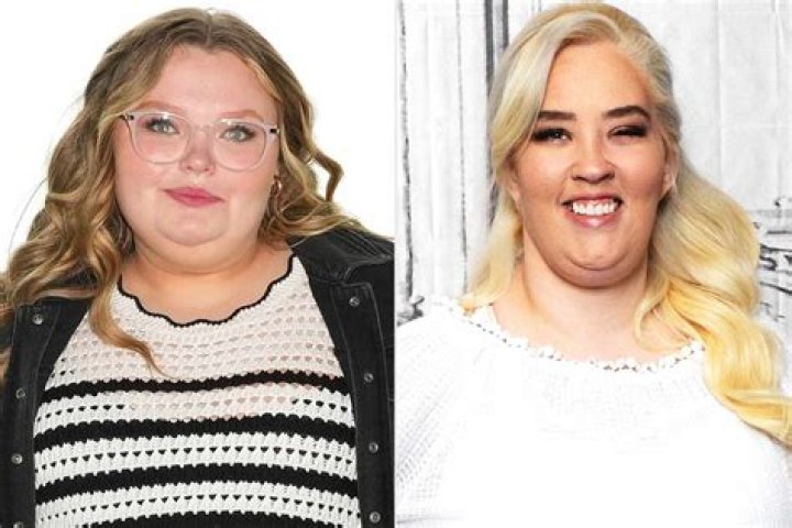 Alana ‘Honey Boo Boo’ Thompson Looks Unrecognizable in New Photos as She Talks About Body Positivity & Fatphobia