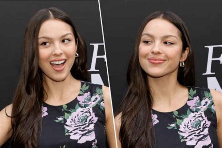 Olivia Rodrigo Opens Up about Breaking Barriers as a Filipina-American Pop Star