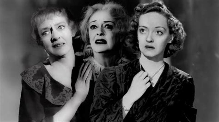 Bette Davis Refused to Reach out to Her Daughter B.D. After Finding out She Had Days to Live