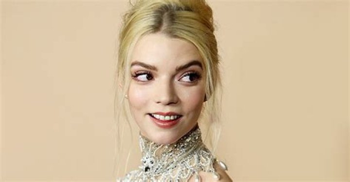 Anya Taylor-Joy Reveals She Suffered Burnout after Filming 3 Movies in a Year