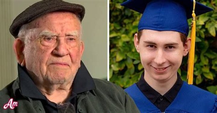 Ed Asner Was a 'Slave' to His Son Charlie with Incurable Disorder His Grandson Was Diagnosed with Later Too