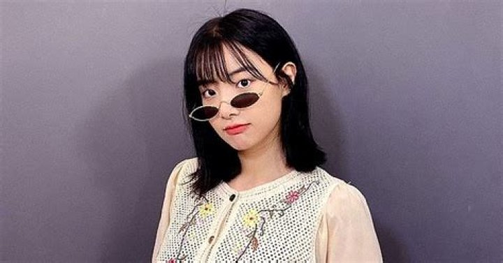 Former April Member Hyunjoo Apologizes amid Undisclosed Product Placement Accusations